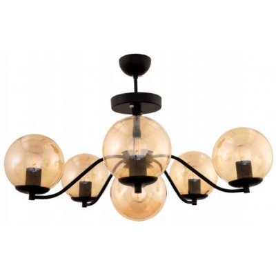 Люстра LuminaLed Rekor 6xE27 (0077212)