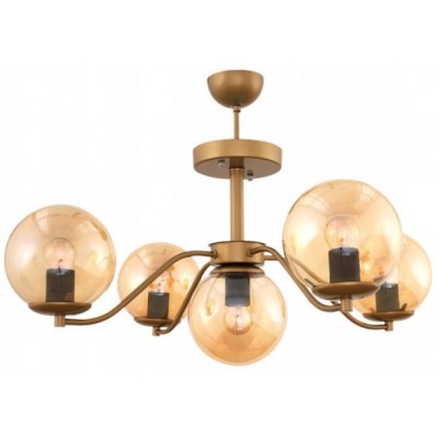 Lustră LuminaLed Rekor 6xE27 (0077211)