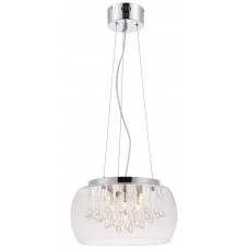 Люстра Zumaline Luce RLD92132-5