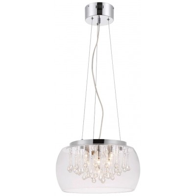 Люстра Zumaline Luce RLD92132-5