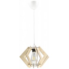 Lustră LuminaLed Urla 1xE27 (0077189)