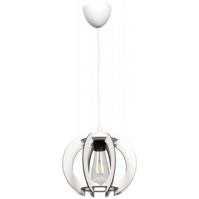 Lustră LuminaLed Urla 1xE27 (0077188)