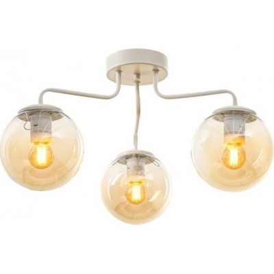 Lustră LuminaLed Yagmur 3xE27 (0077198)