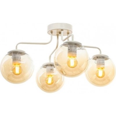 Lustră LuminaLed Yagmur 4xE27 (0077197)