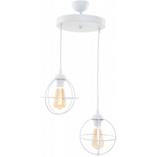 Lustră LuminaLed Zumba 2xE27 (0077225)