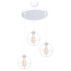 Lustră LuminaLed Zumba 3xE27 (0077227)