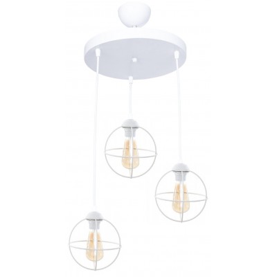 Люстра LuminaLed Zumba 3xE27 (0077227)