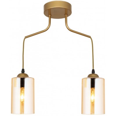 Lustră LuminaLed Fresh 2xE27 (0077199)