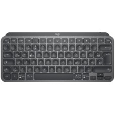 Клавиатура Logitech MX Keys Mini Graphite (920-010501)