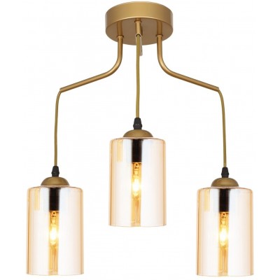 Люстра LuminaLed Fresh 3xE27 (0077200)