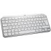 Клавиатура Logitech MX Keys Mini Pale Grey (920-010502)