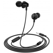 Наушники Hoco M60 Perfect Sound Black