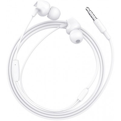 Căşti Hoco M60 Perfect Sound White