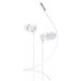 Căşti Hoco M60 Perfect Sound White