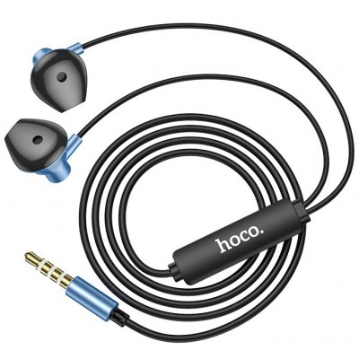 Căşti Hoco M75 Belle Blue