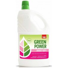 Detergent pentru suprafețe Sano Sano Green Power 2L (351750)