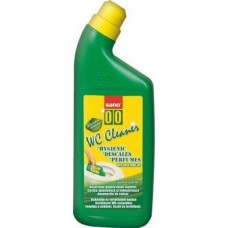 Средство для санитарных помещений Sano Toilet Cleaner 750ml (293950)