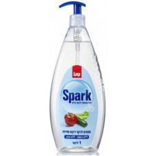 Средство для мытья посуды Sano Spark Classic 1L (352252)