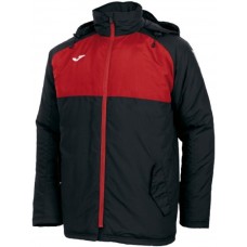 Geacă pentru copii Joma 100289.106 Black/Red 5XS