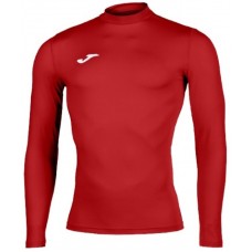 Детская термокофта Joma 101018.600 Red 4XS-3XS