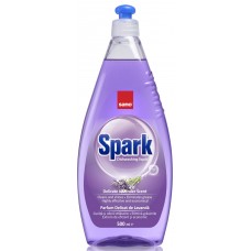 Средство для мытья посуды Sano Spark Lavender 500ml (425875)