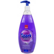 Средство для мытья посуды Sano Spark Lavender 1L (350548)