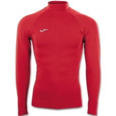 Детская термокофта Joma 101650.600 Red 2XS-XS