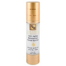 Сыворотка для кожи вокруг глаз Health & Beauty Anti-Aging Maisturizer Eye Serum 50ml (326073)