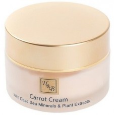 Cremă pentru față Health & Beauty Carrot Cream 50ml (326080)