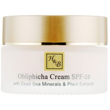 Cremă pentru față Health & Beauty Obliphicha cream SPF-20 50ml (843519)