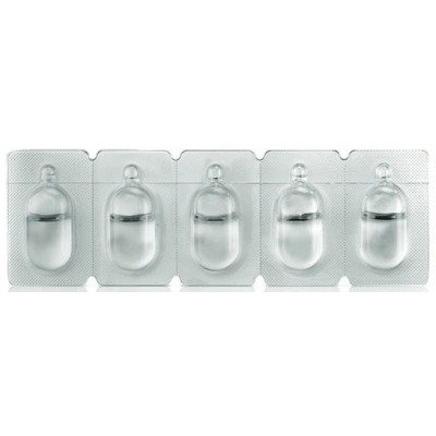 Сыворотка для лица Careline Hyalu Tec 15pcs (969942)