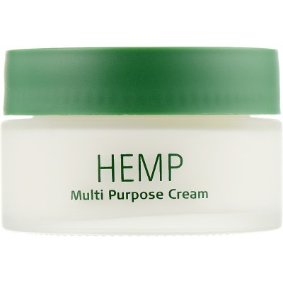 Cremă pentru față Careline Hemp 50ml (964800)