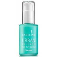 Сыворотка для лица Careline Urban Defense 30ml (963926)