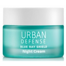 Cremă pentru față Careline Urban Defense 50ml (963919)