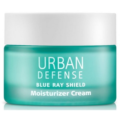 Cremă pentru față Careline Urban Defense SPF25 50ml (963902)