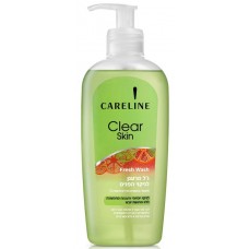 Очищающее средство для лица Careline Clear Skin 300ml (964220)