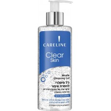 Очищающее средство для лица Careline Clear Skin 260ml (964206)