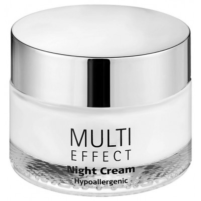 Крем для лица Careline Multi Effect 50ml (964091)