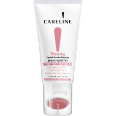 Скраб для лица Careline Young 150ml (964053)