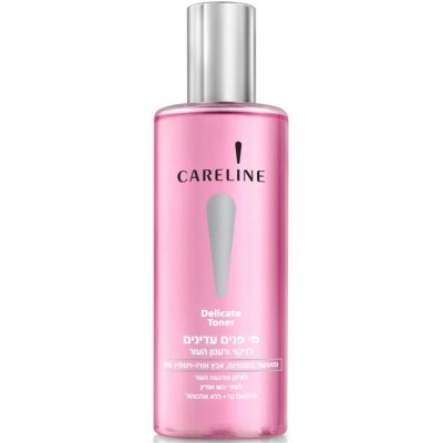 Тоник для лица Careline Alcohol Free 260ml (7883200)
