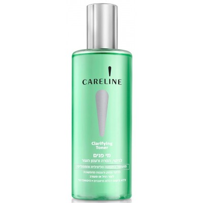 Тоник для лица Careline Clarifying Toner 260ml (961236)