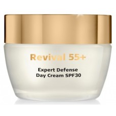 Cremă pentru față Careline Revival Expert 55+ 50ml (962721)