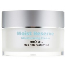 Cremă pentru față Careline Moist Reserve 25+ 50ml (350016)