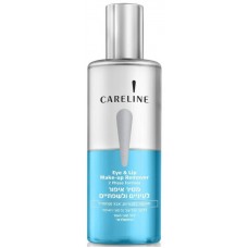 Средство для снятия макияжа Careline Blue 170ml (269953)