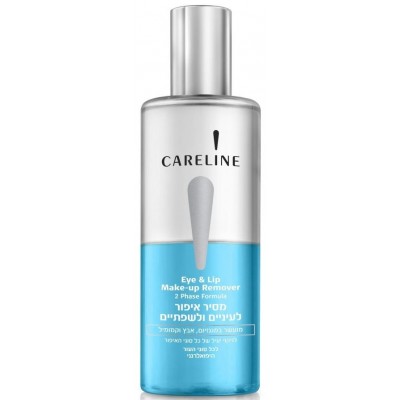 Demachiant Careline Blue 170ml (269953)