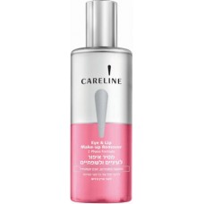 Средство для снятия макияжа Careline Pink 170ml (350412)