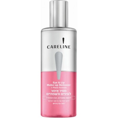 Demachiant Careline Pink 170ml (350412)