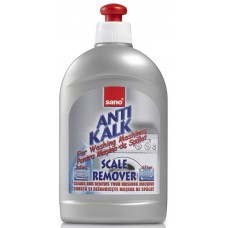 Soluție pentru mașină de spălat Sano Anti Kalk 500ml (935260)