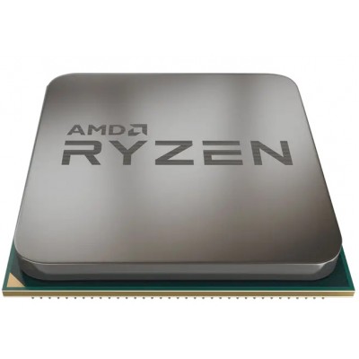 Процессор AMD Ryzen 5 Pro 3600 Tray