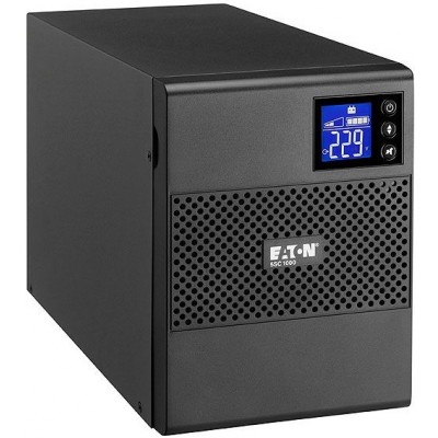 Sursă de alimentare neîntreruptibilă Eaton 5SC 1500i